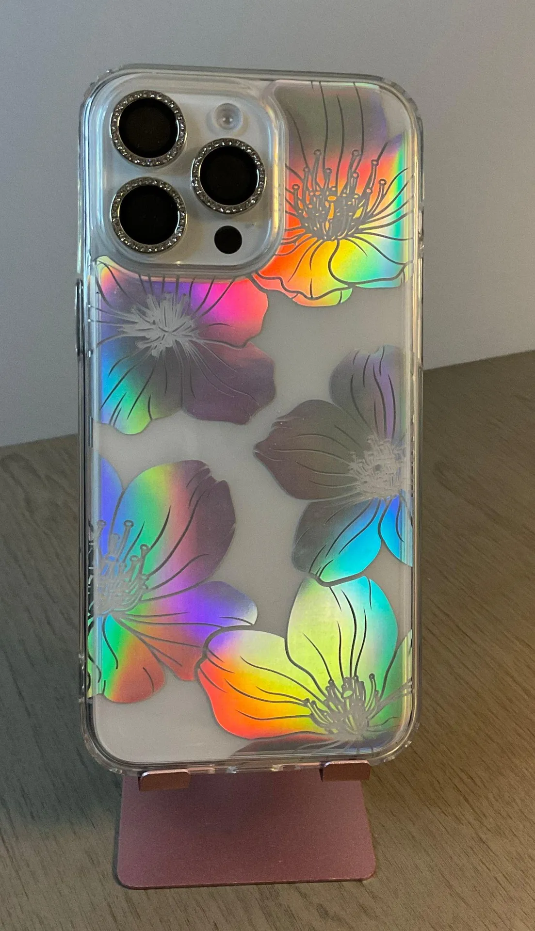 iPhone 15 Pro Max Case Multi - Image 5