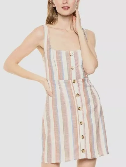 NWT  Cora Dress XS - Image 3