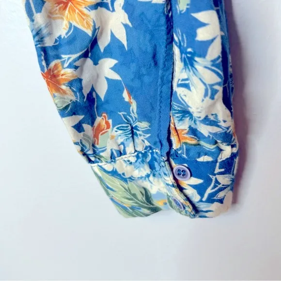 Anthropologie Tiny Gaina Tunic Shift Dress Size‎ S - Image 12