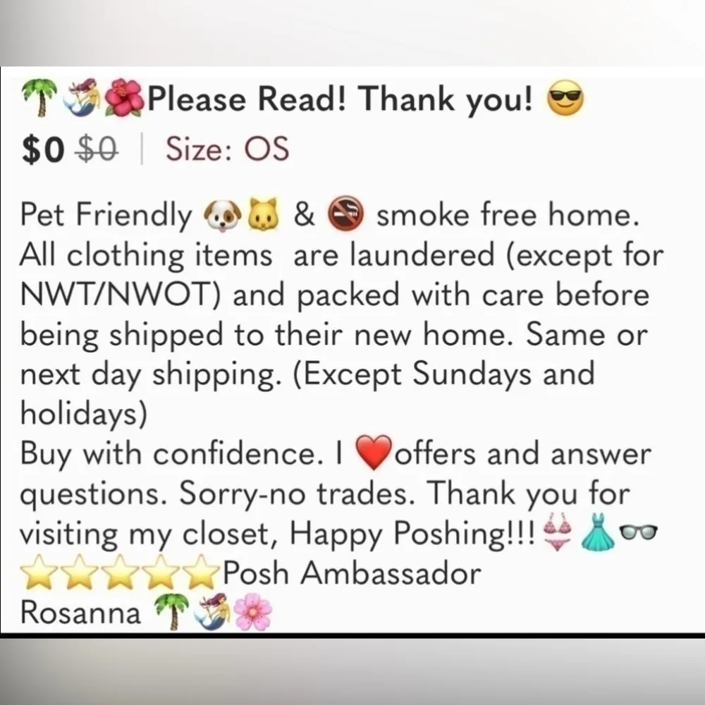 Michelle By Comune Never Kiss & Tell T-shirt NWT - Image 10