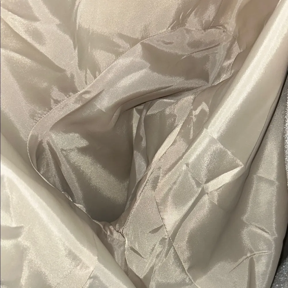 Laura Scott Cream Blazer - Image 8