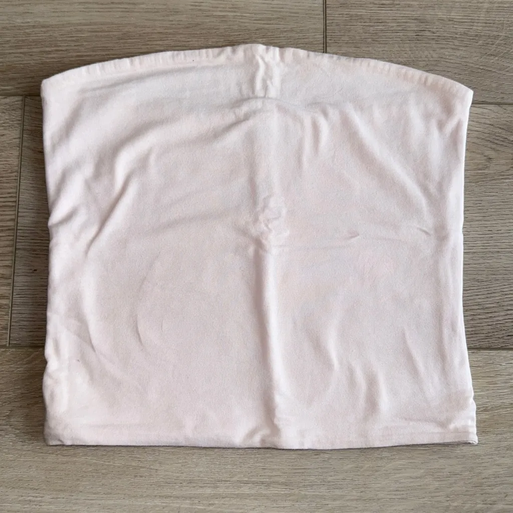 Brandy Melville Strapless Top - Image 2