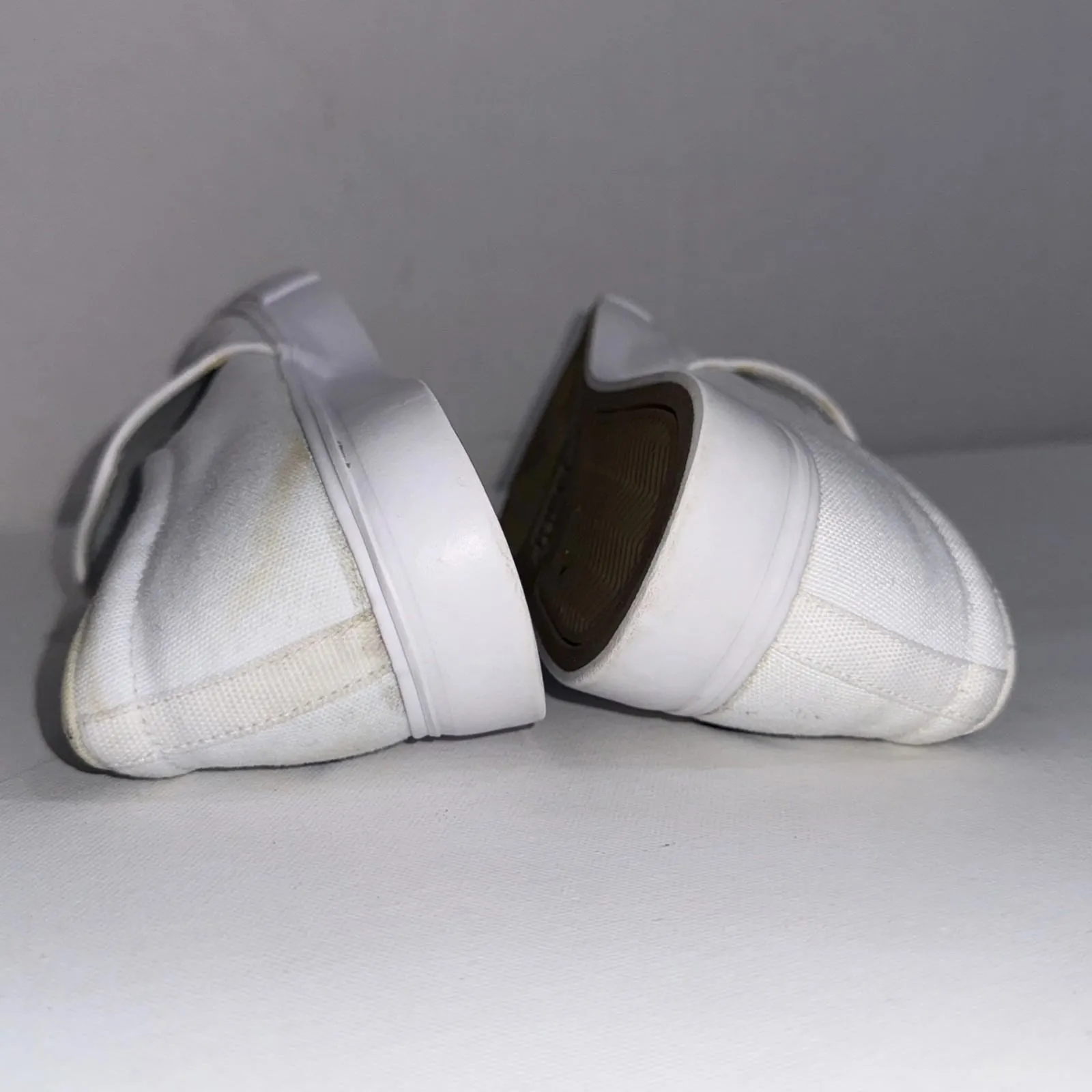 Nike Court Royale AC Slip-On Casual Minimalist Basic Sneakers Women's Size 7.5M - Image 8