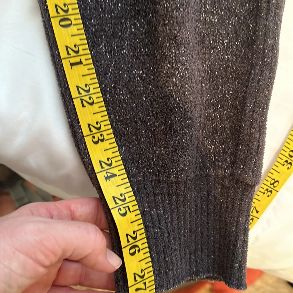 Barefoot Dreams cozychic ultra Light jogger, Size Xl - Image 9