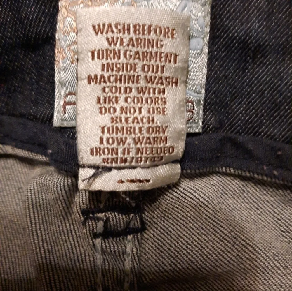 Arden B  Jeans Size 10 - Image 8