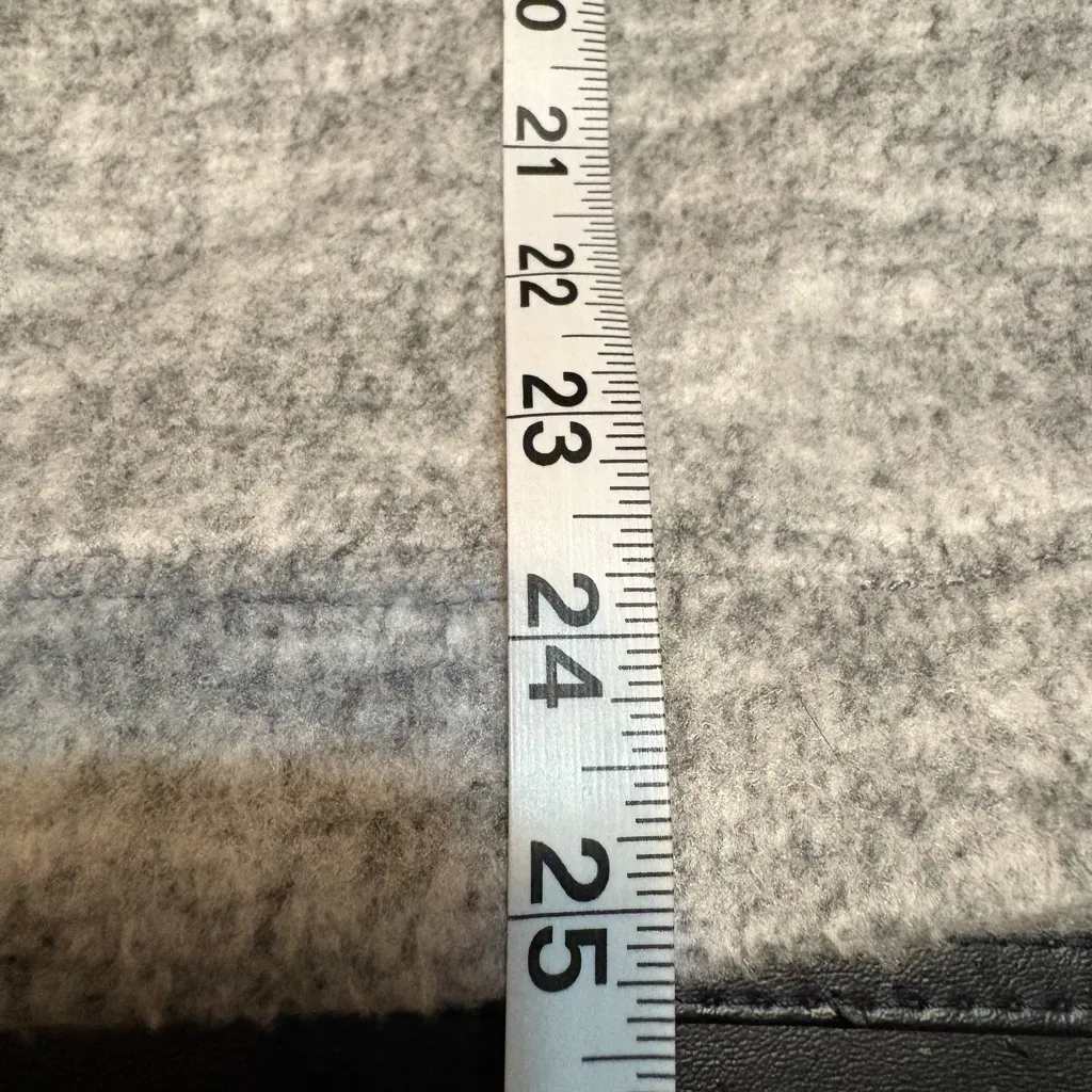 Everly Gray Women's Cardigan Sweater - Image 12