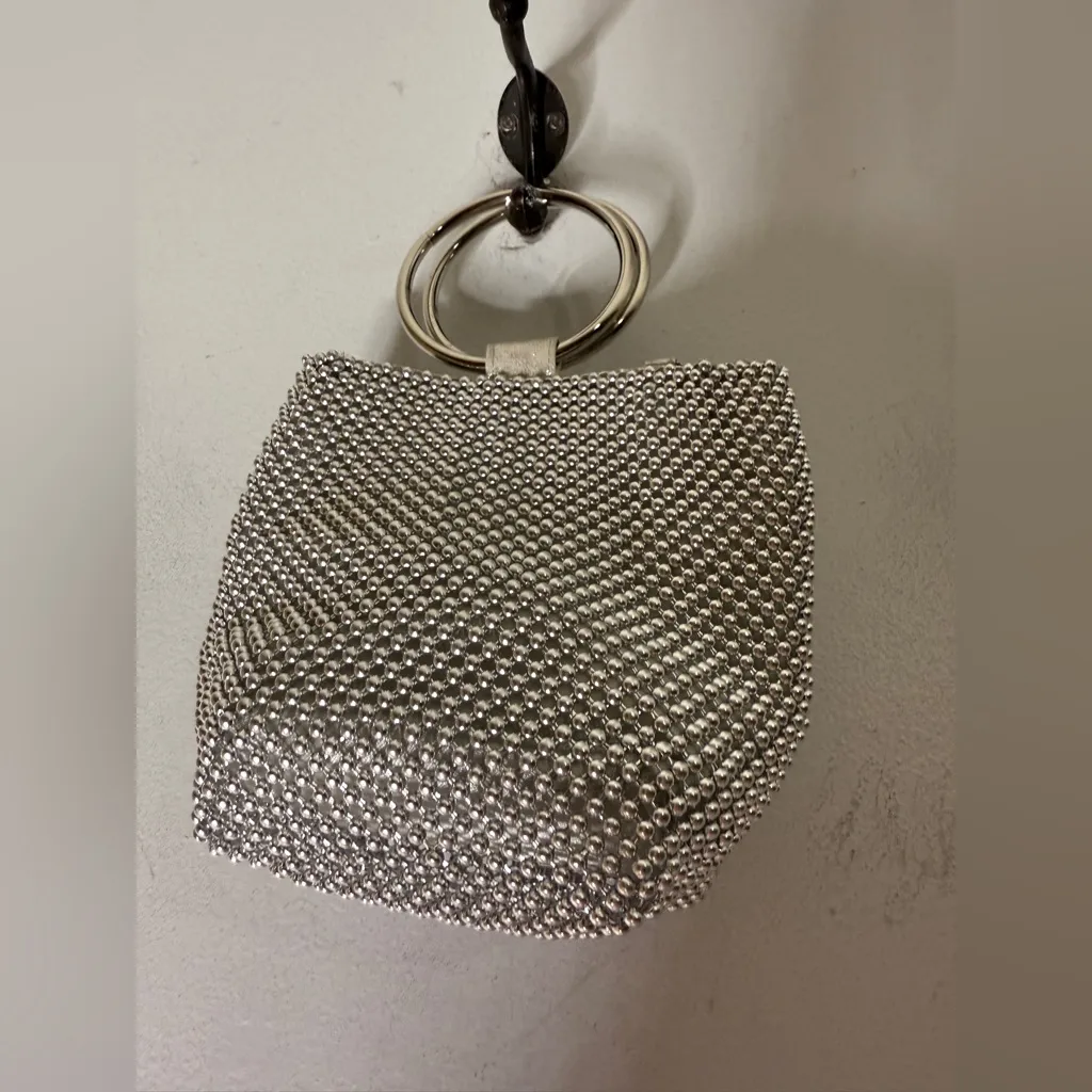 Gunne Sax by Jessica McClintock Gwyneth Evening Bag - Image 3