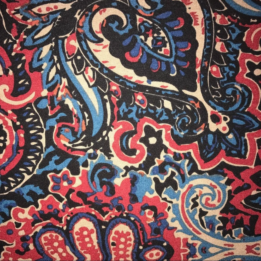LuLaRoe Irma Top - Image 3