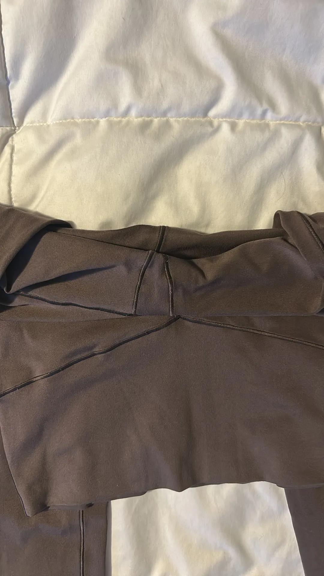 Real Me Aerie Leggings High-Waisted - Image 4