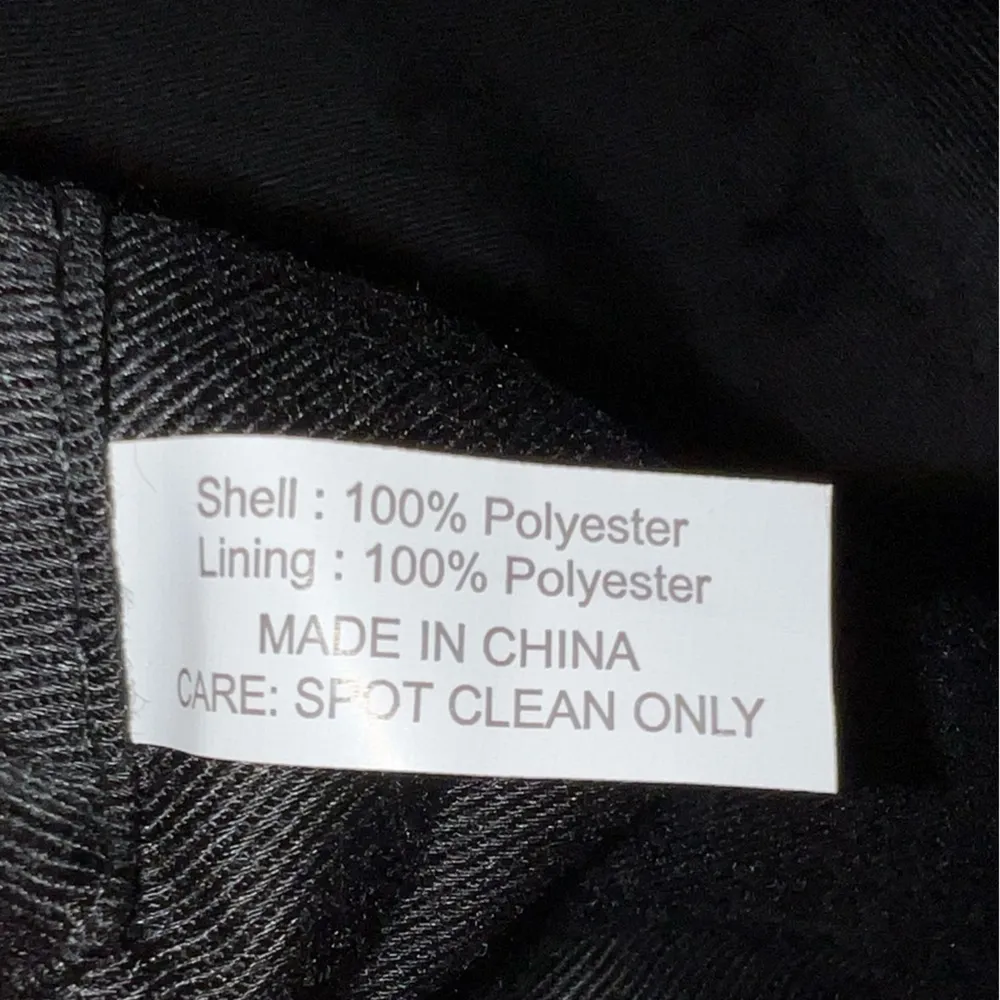 Rainbow Pride bucket Hat! Show your colors in this adorable rainbow bucket hat! Red - Image 5