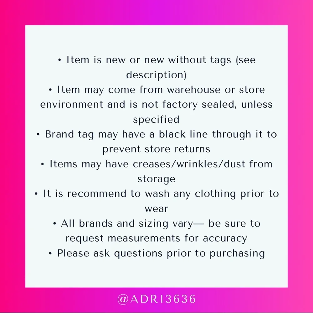 NWOT Free People Movement Tempo Tank Size Medium - Image 7