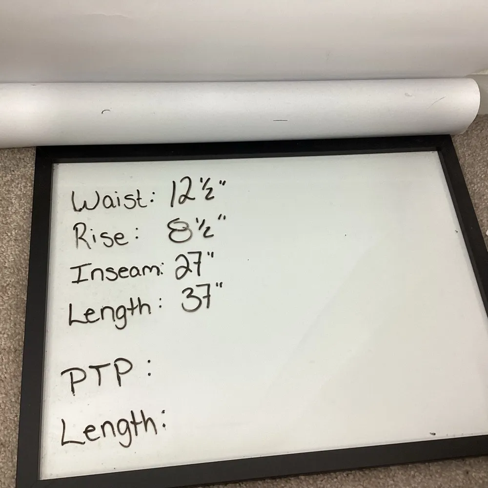 Judy Blue Relaxed Fit Jeans Size 1 - Image 6