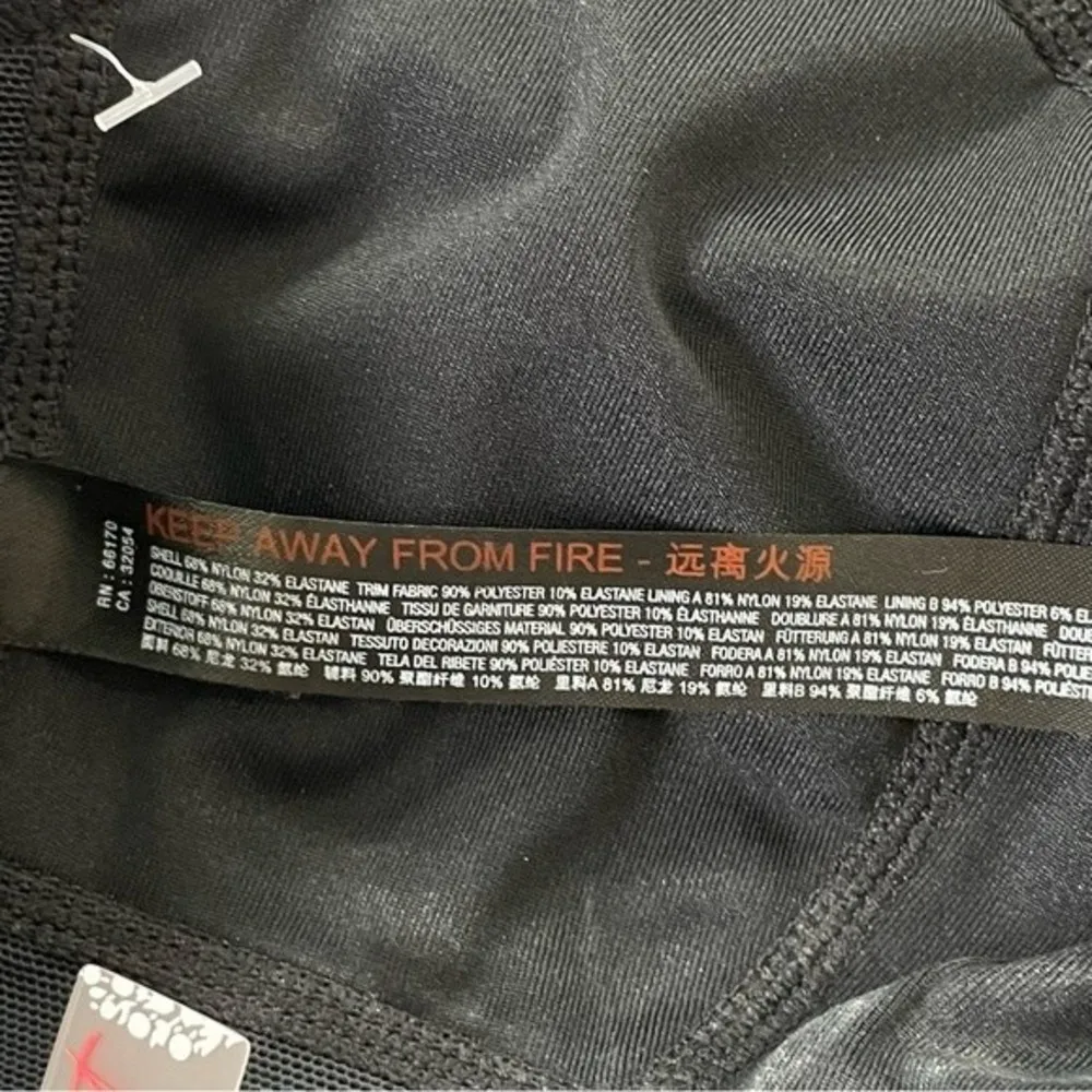 NWT Free People Movement Ticket To Paradise Bra Racerback Sport Bralette Size XS - Image 6