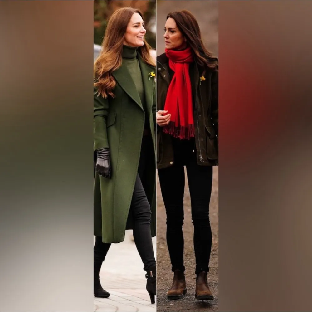 FRAME Denim Le Skinny de Jean Skinny Jeans Size 25 - Image 3