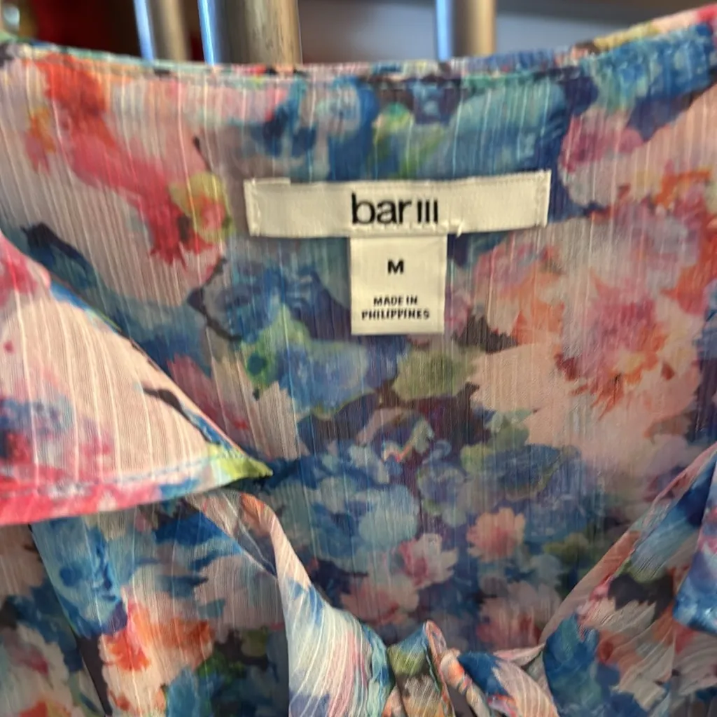 Beautiful Bar lll spring top ! - Image 3