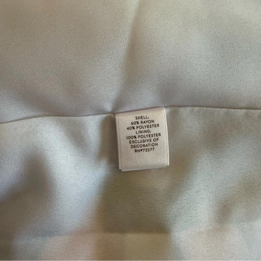 Lauren Conrad Floral Halter Midi‎ Dress NWT Size XL - Image 5