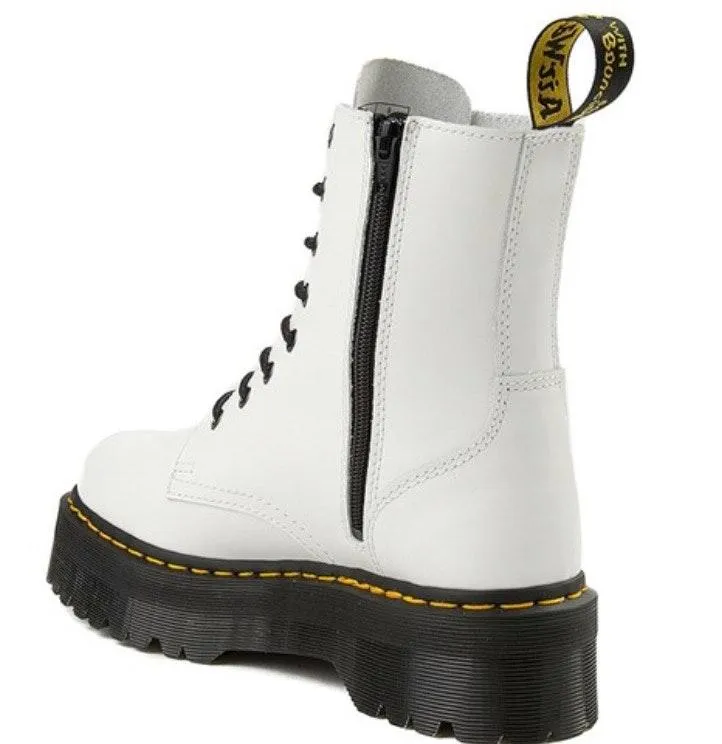 Dr. Martens platform Doc Marten  - Image 3
