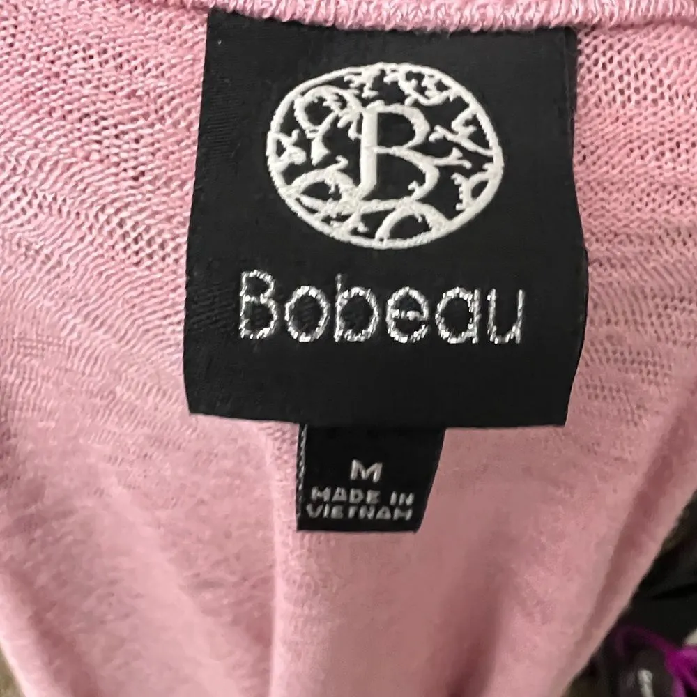 Bobeau‎ Cardigan Sweater - Image 5