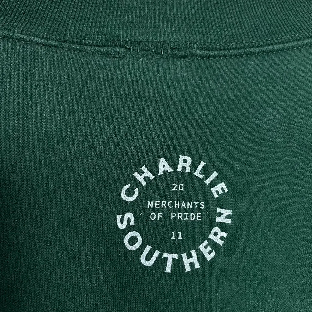 Charlie Southern Bye Buddy Sweatshirt Elf Movie Christmas Ugly Xmas Sweater Top - Image 10