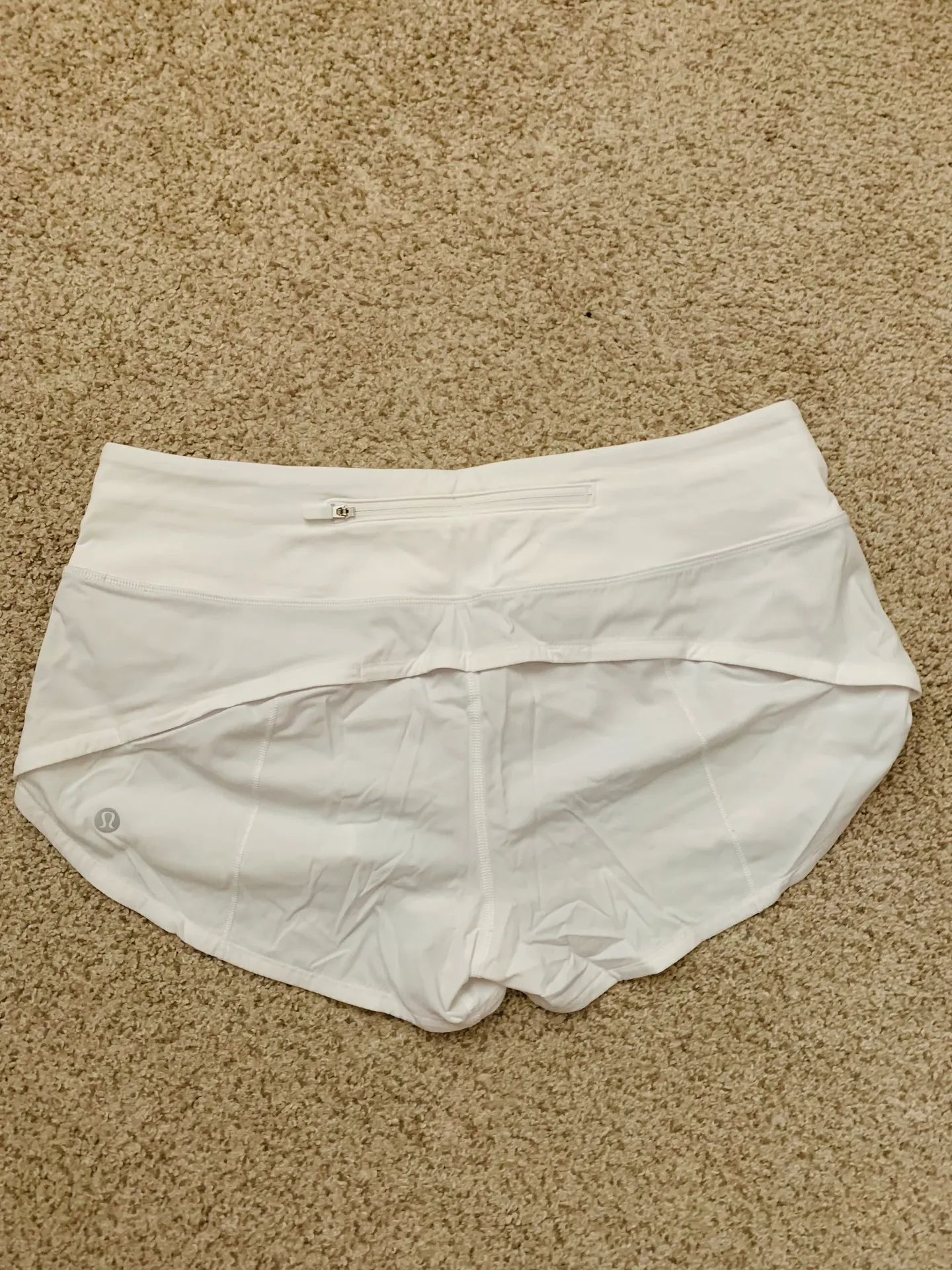 Lululemon Speed Up Short 2.5’’ - Image 2