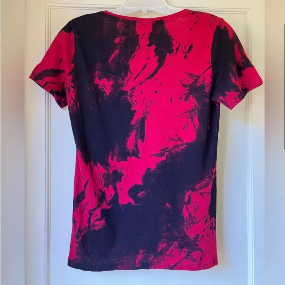 The Kooples Abstract Print Tee S - Image 2