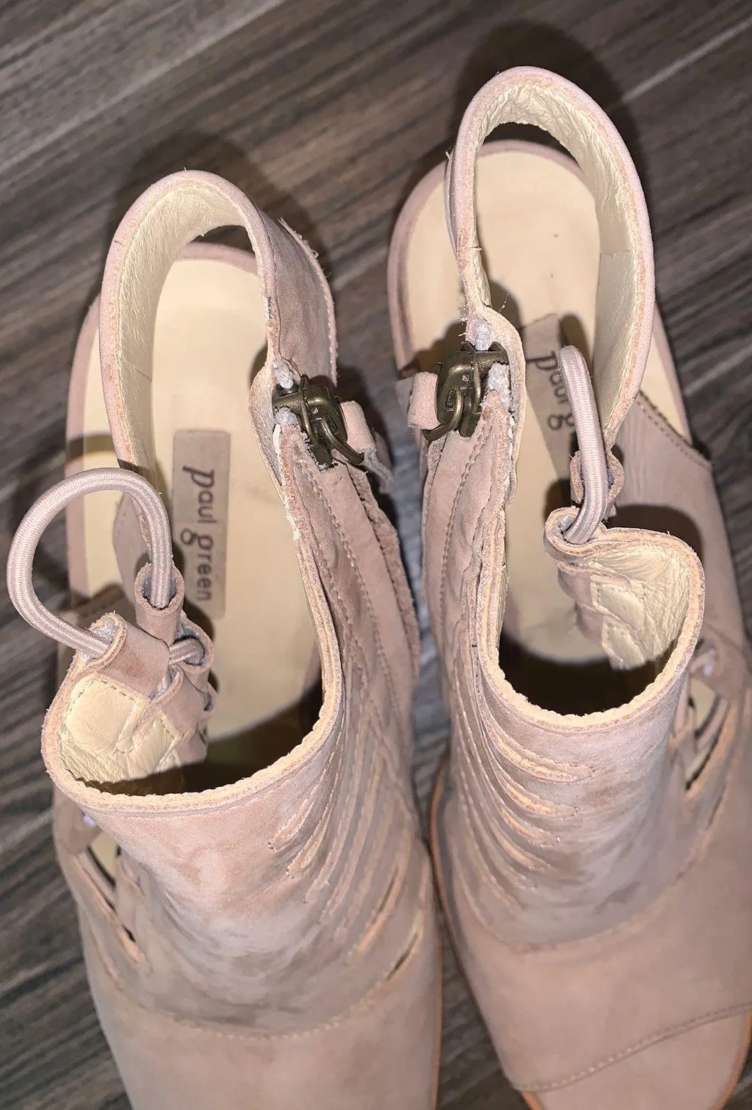 Paul Green Heels - Image 4