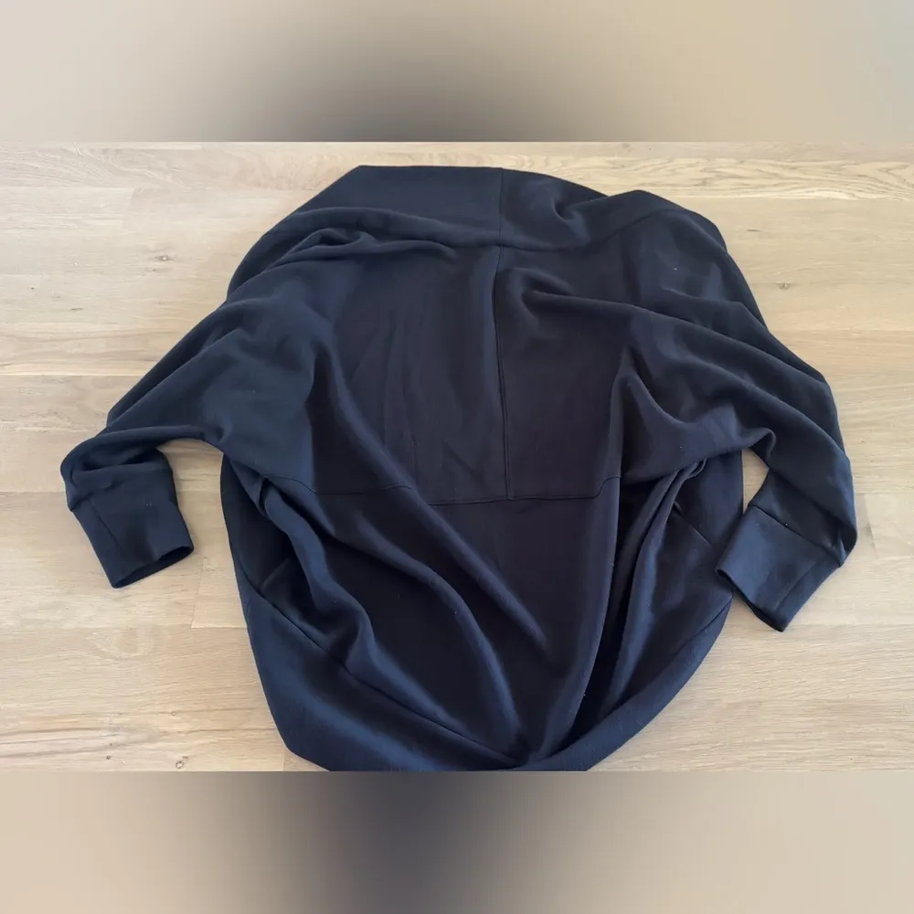 Spanx AirEssentials Cocoon Cardigan black XL/1X - Image 7