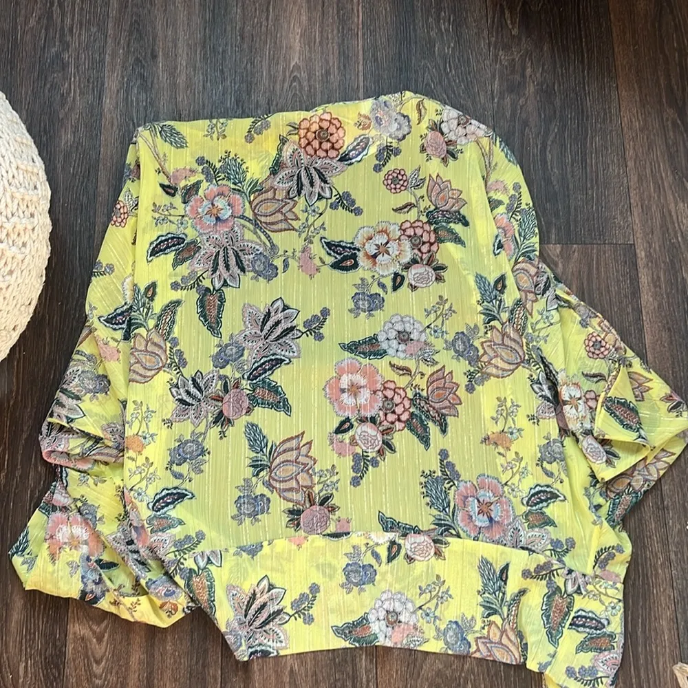 Ellie  Mae Cardigan - Image 4