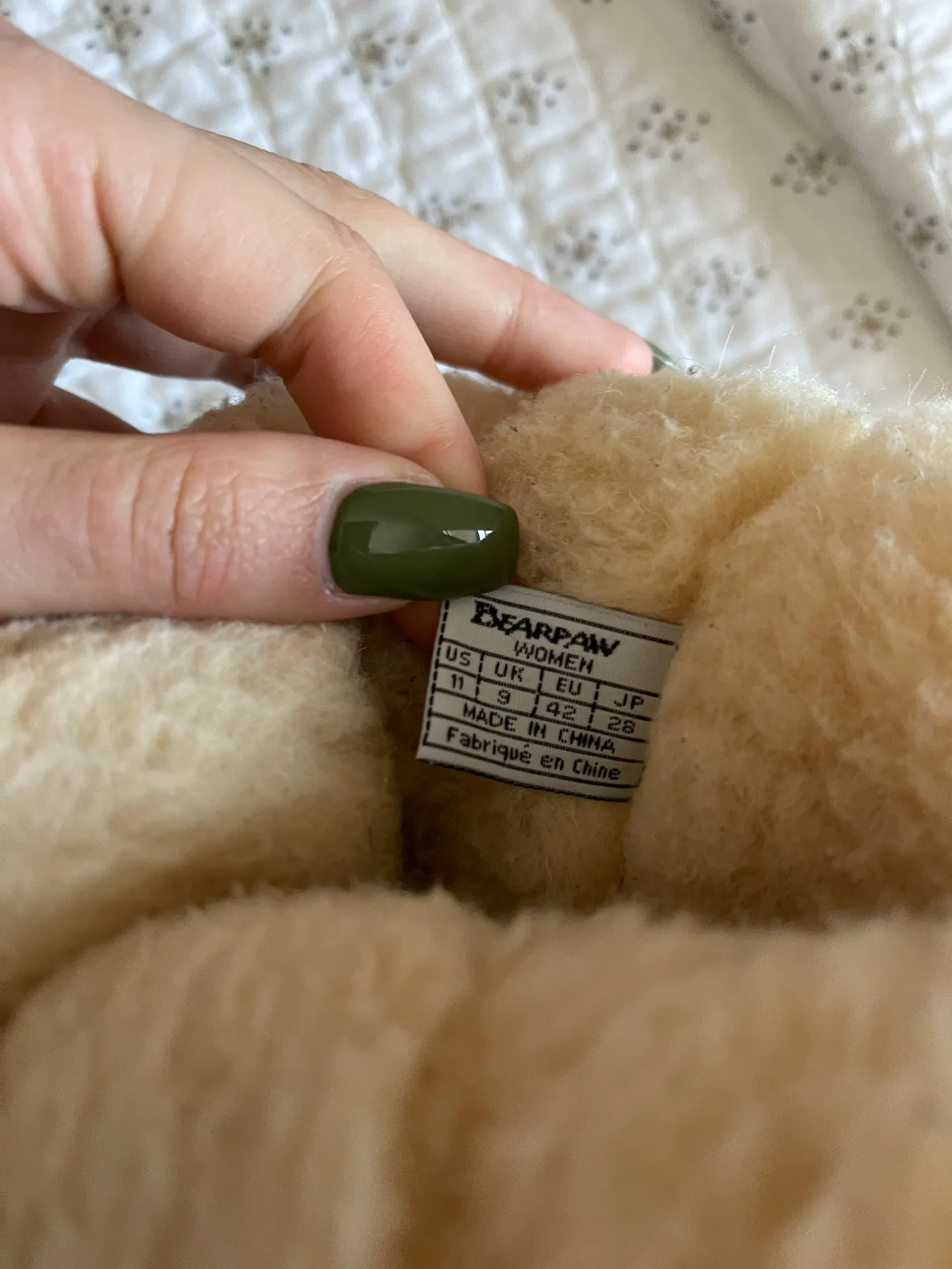 Bearpaws Boots - Image 7