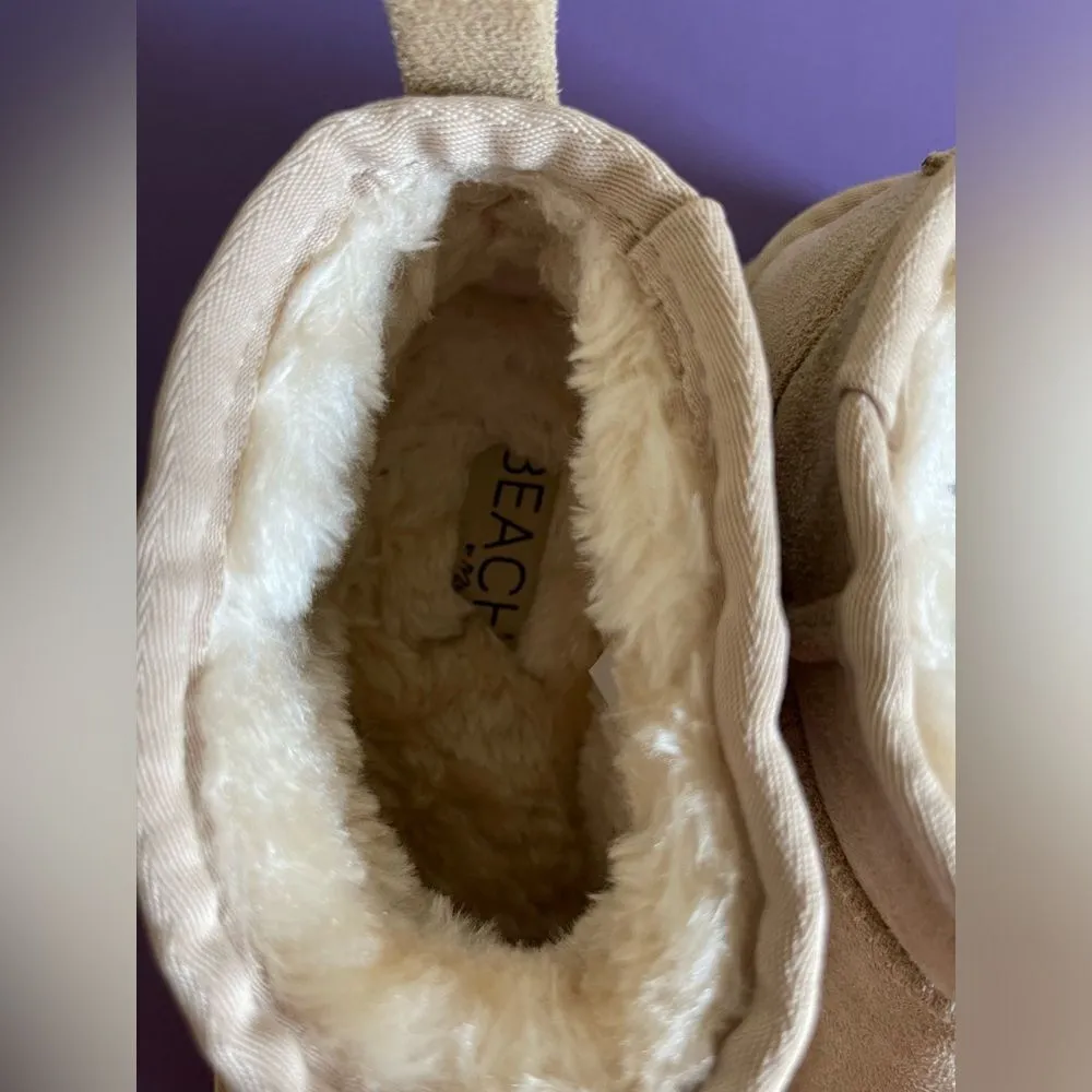 EUC. Beach by Matisse Women’s pull on casual boot. Size 6 - Image 3