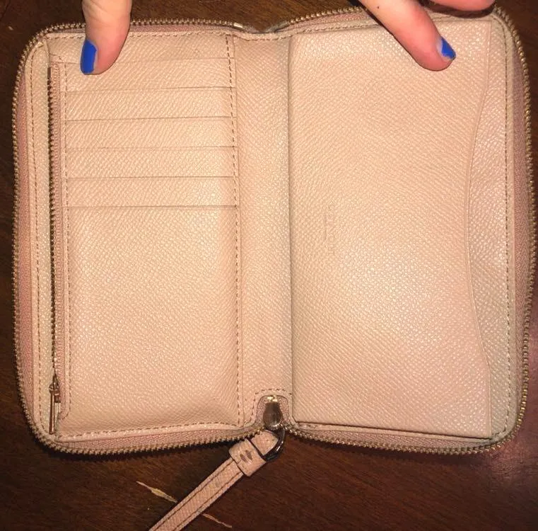 Coach Wristlet  - Image 2