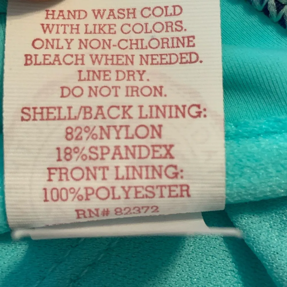 Swim Suit Top - Image 6