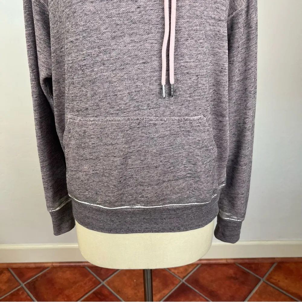 Zadig & Voltaire Spencer Foil Sweatshirt - Image 4