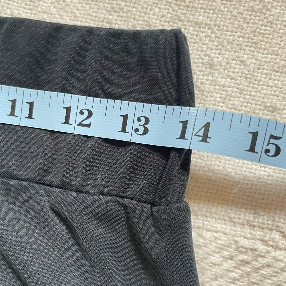 Free People Lounge Harem Slouch Pocket Pants Size XS - Image 4