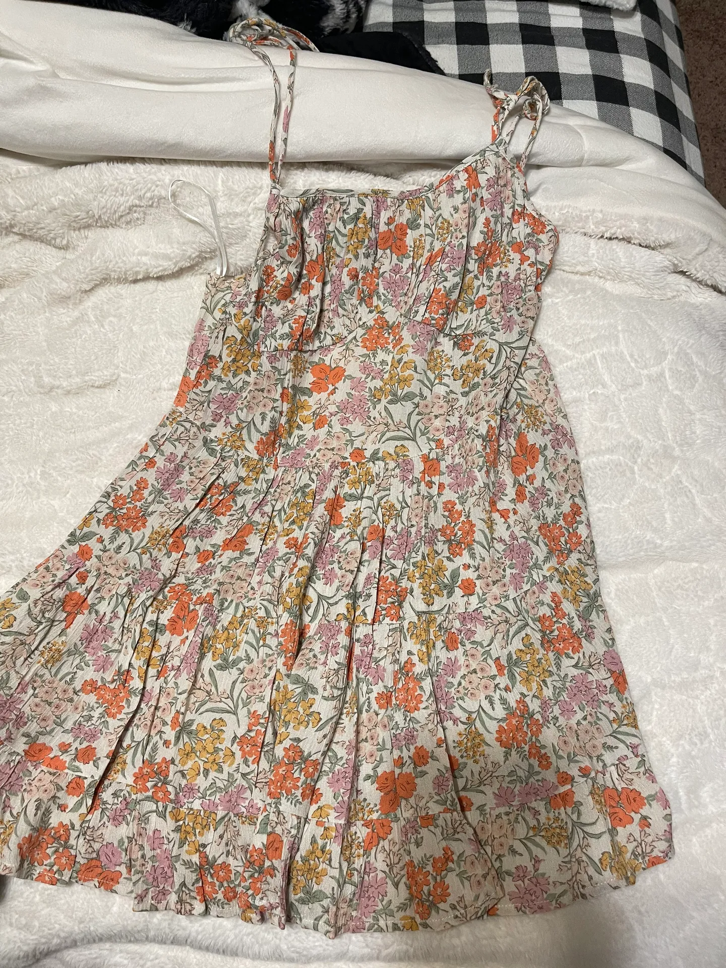 Ck Squared Boutique Dress Size M - Image 2