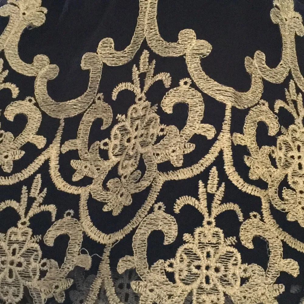 strapless Mini Dress size small - Image 6