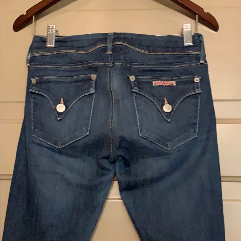Hudson Jeans Straight Leg - Image 3