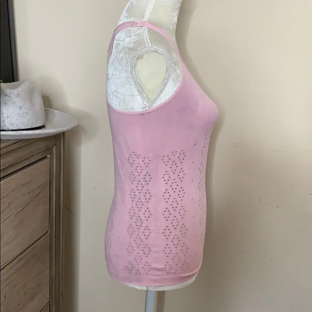nwt // free people venus seamless cutout tank top - Image 100