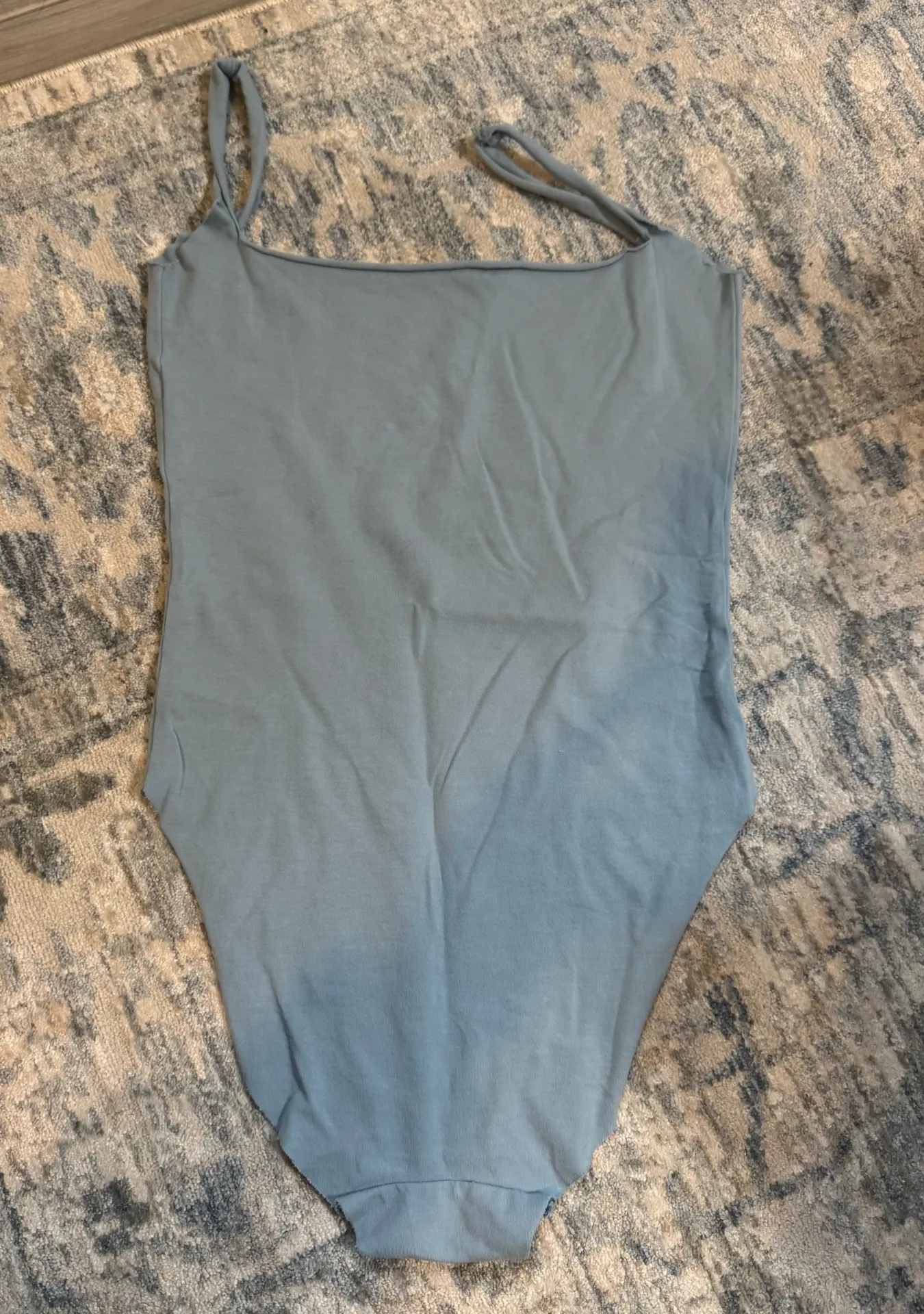 SKIMS Bodysuit Seamless - Image 2