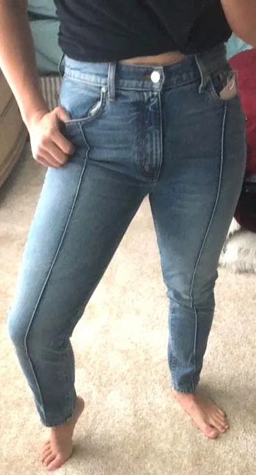 Revice Denim Star Jeans - Image 7