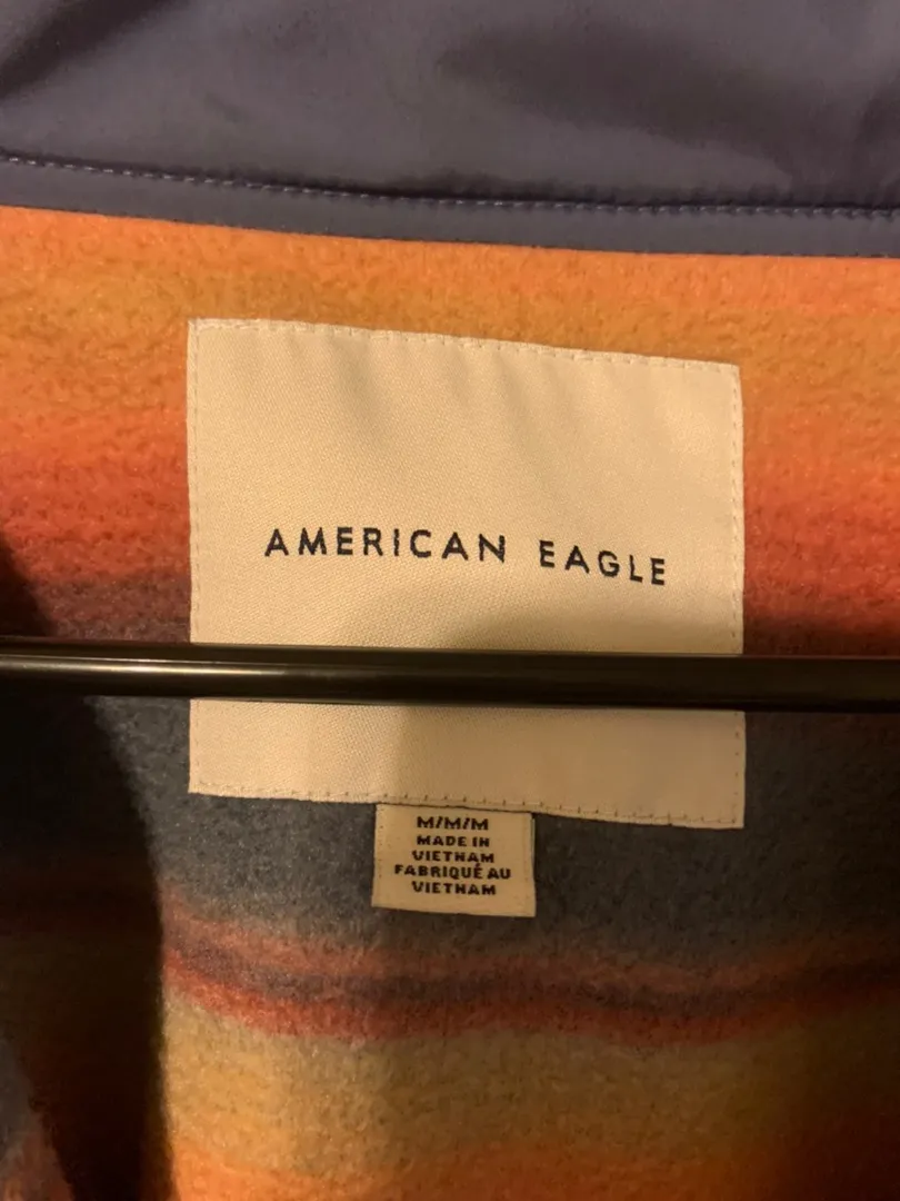 American Eagle Outfitters Jacket - Image 4