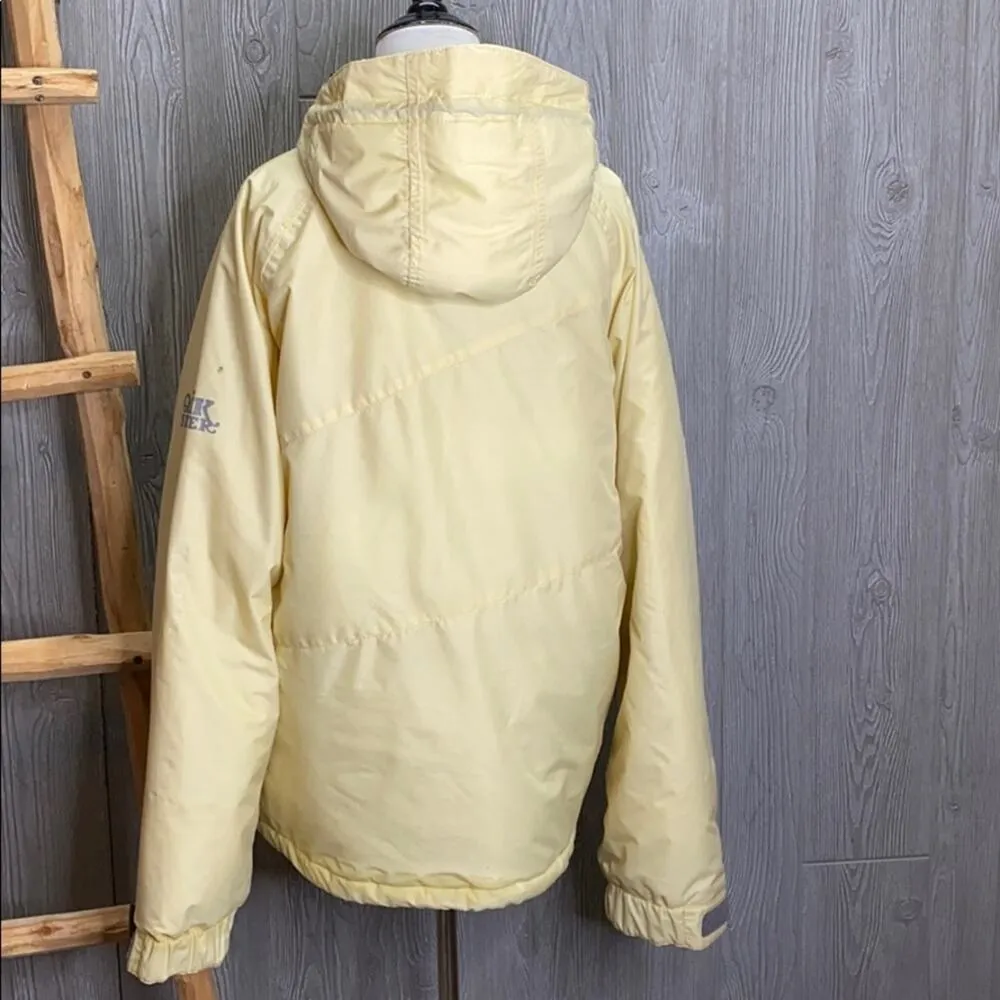 Quiksilver Utility Snowboarding Ski Winter Jacket - Image 5