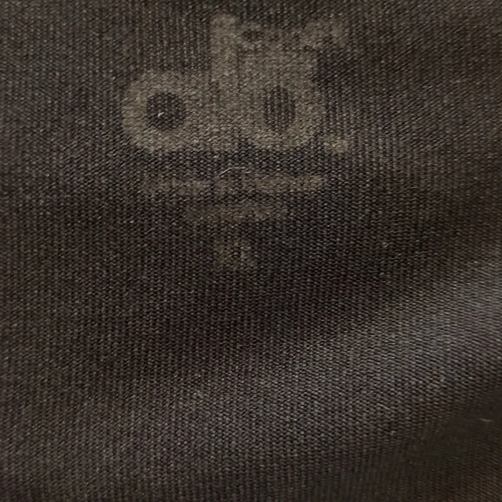 Alo Yoga Black And Gray Cool Fit Tank Size XL - Image 4