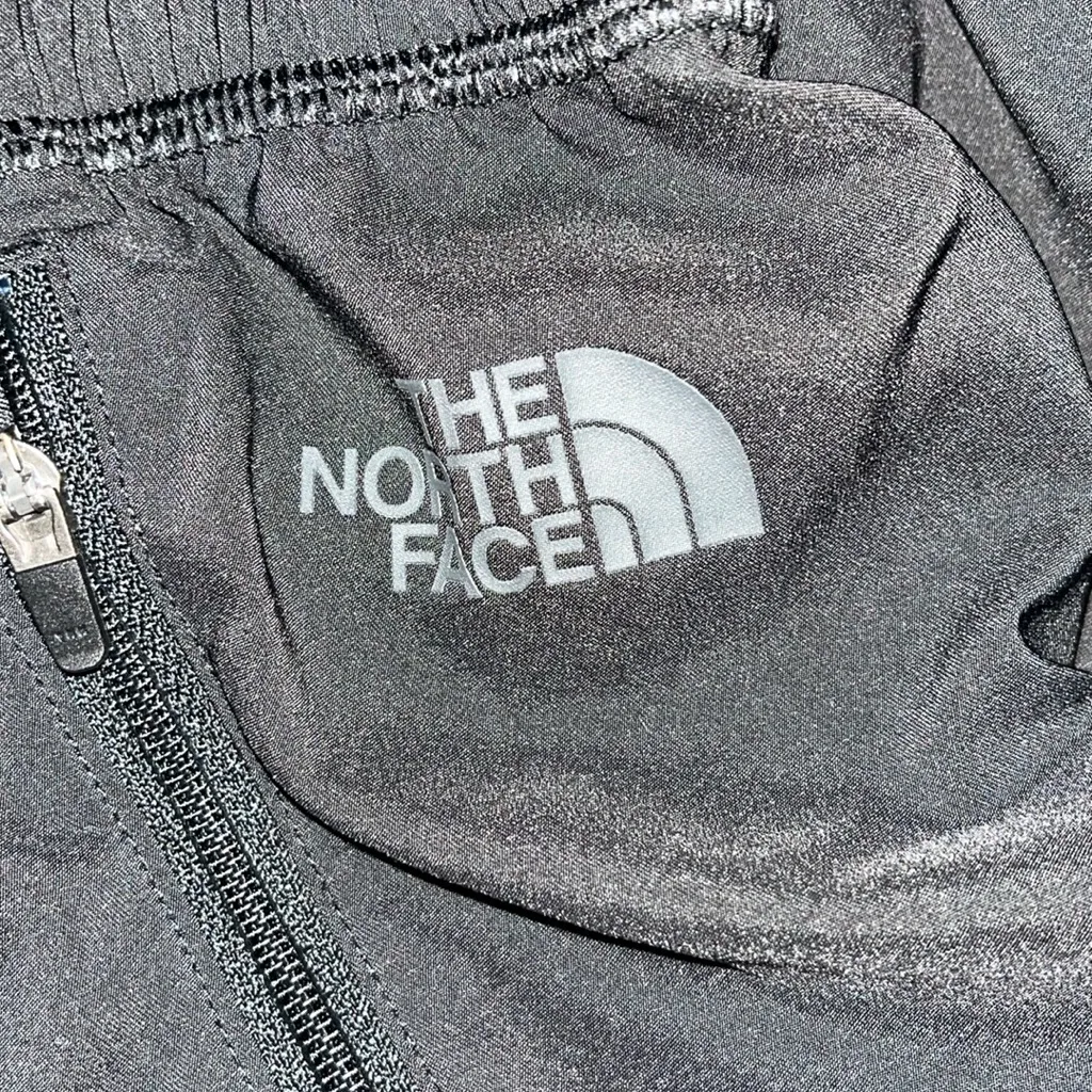 North Face Joggers - Image 2