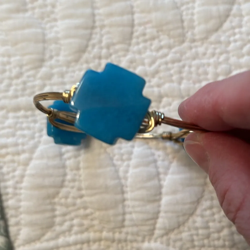 Handmade Bracelet Slip On - Image 3