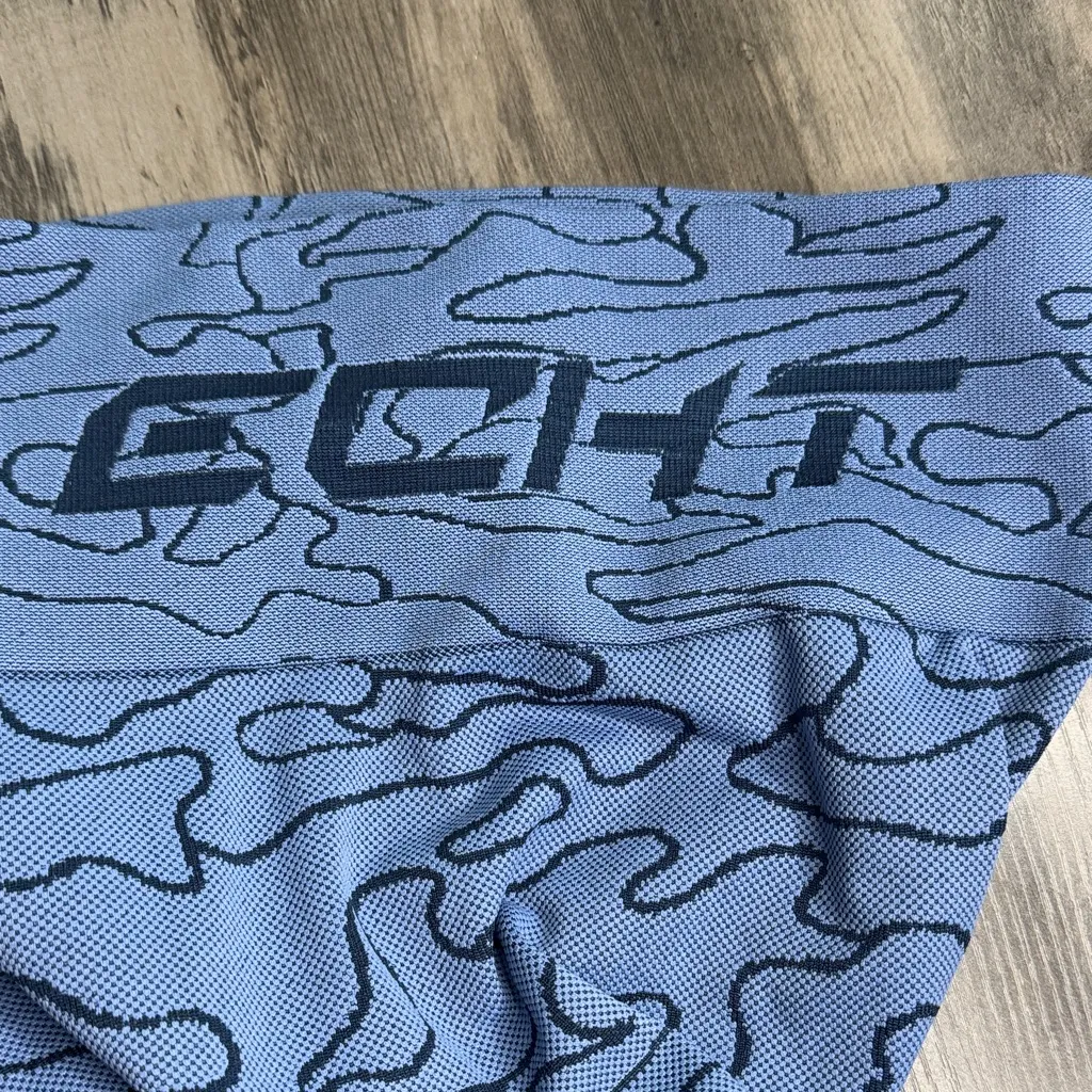 ECHT Arise Camo Leggings - Image 3