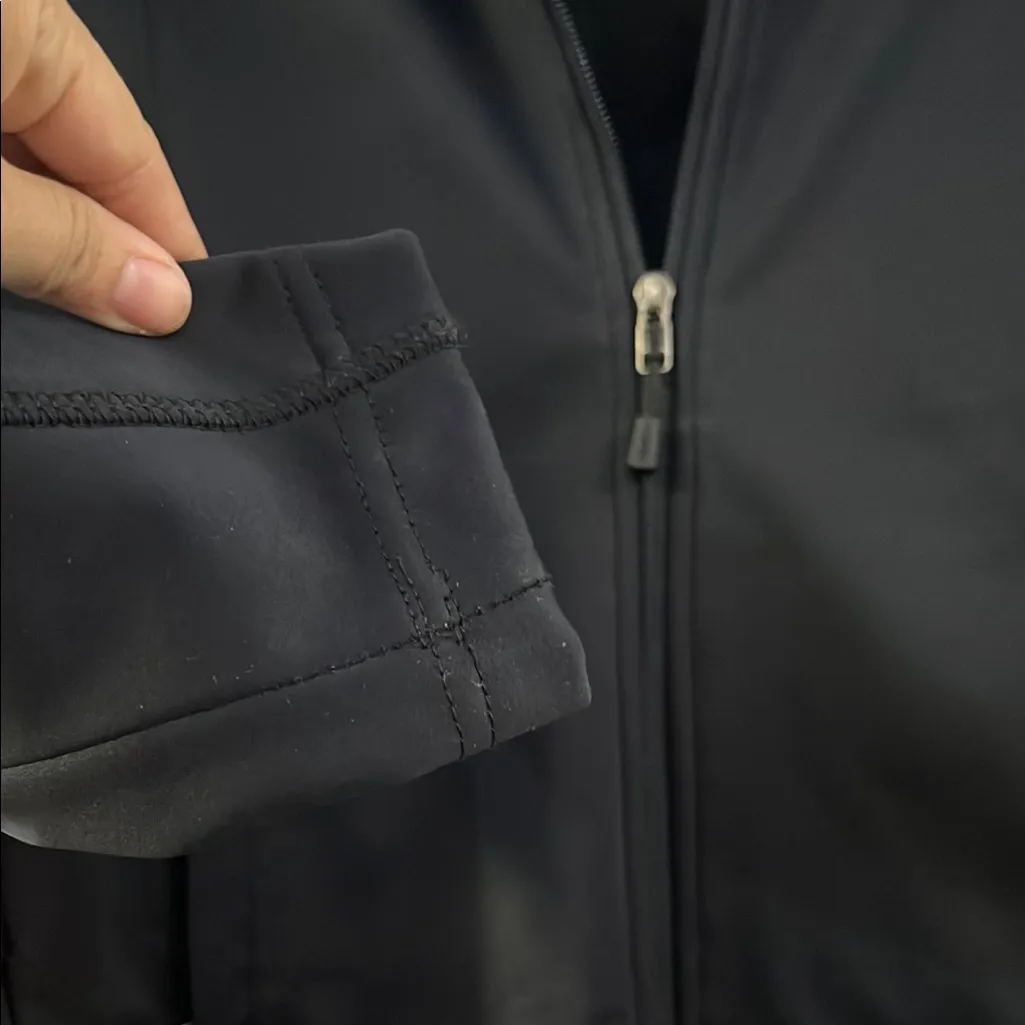 Eddie Bauer south well brand Women's Black Jacket - Image 6