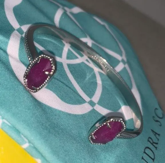 Cuff Bracelet - Image 3