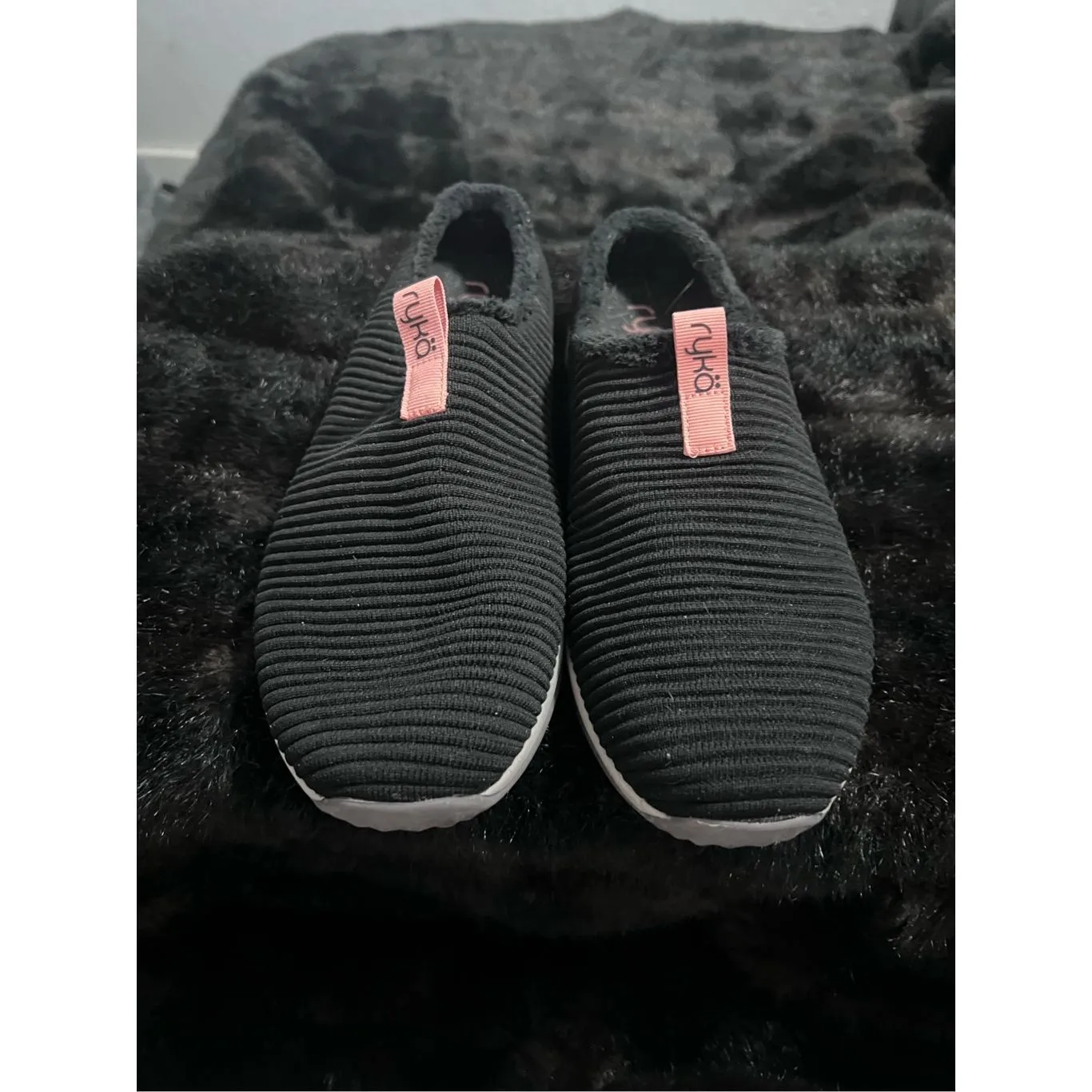 Ryka Echo 2 Women's Athletic Mule shoes slip on 10 - Image 2