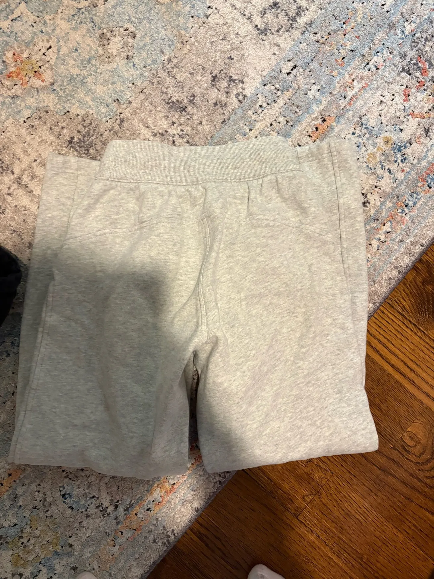 Lululemon Sweatpants Scuba - Image 2